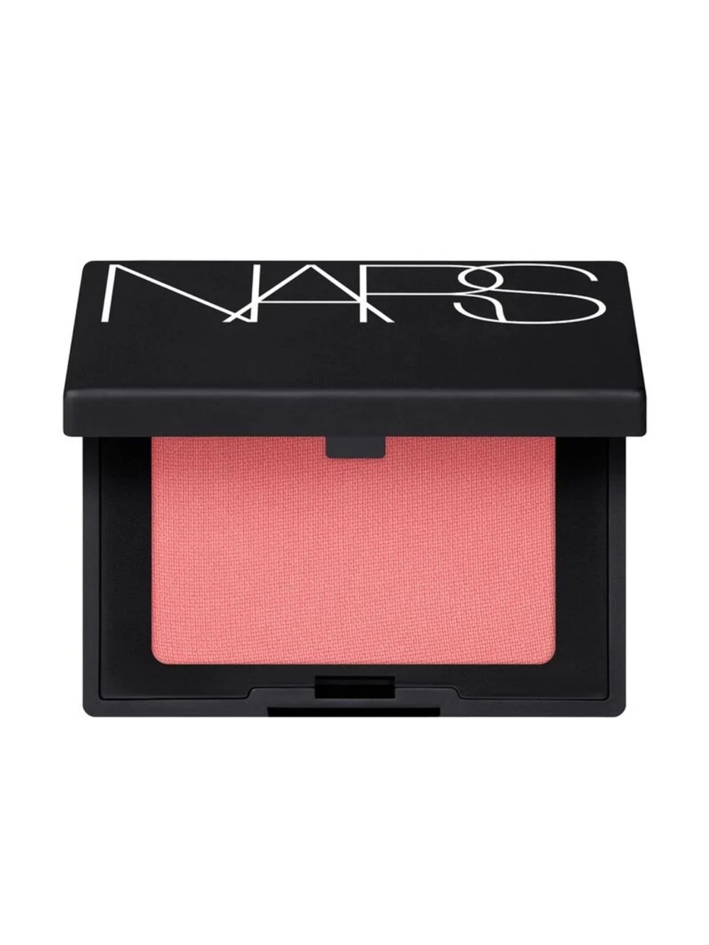 NARS MINI BLUSH -Smooth Buildable Color - Orgasm Edge